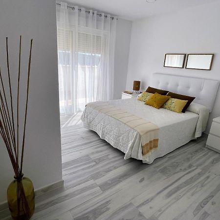 Apartamento Musa Tarifa Buitenkant foto