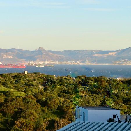 Apartamento Musa Tarifa Buitenkant foto