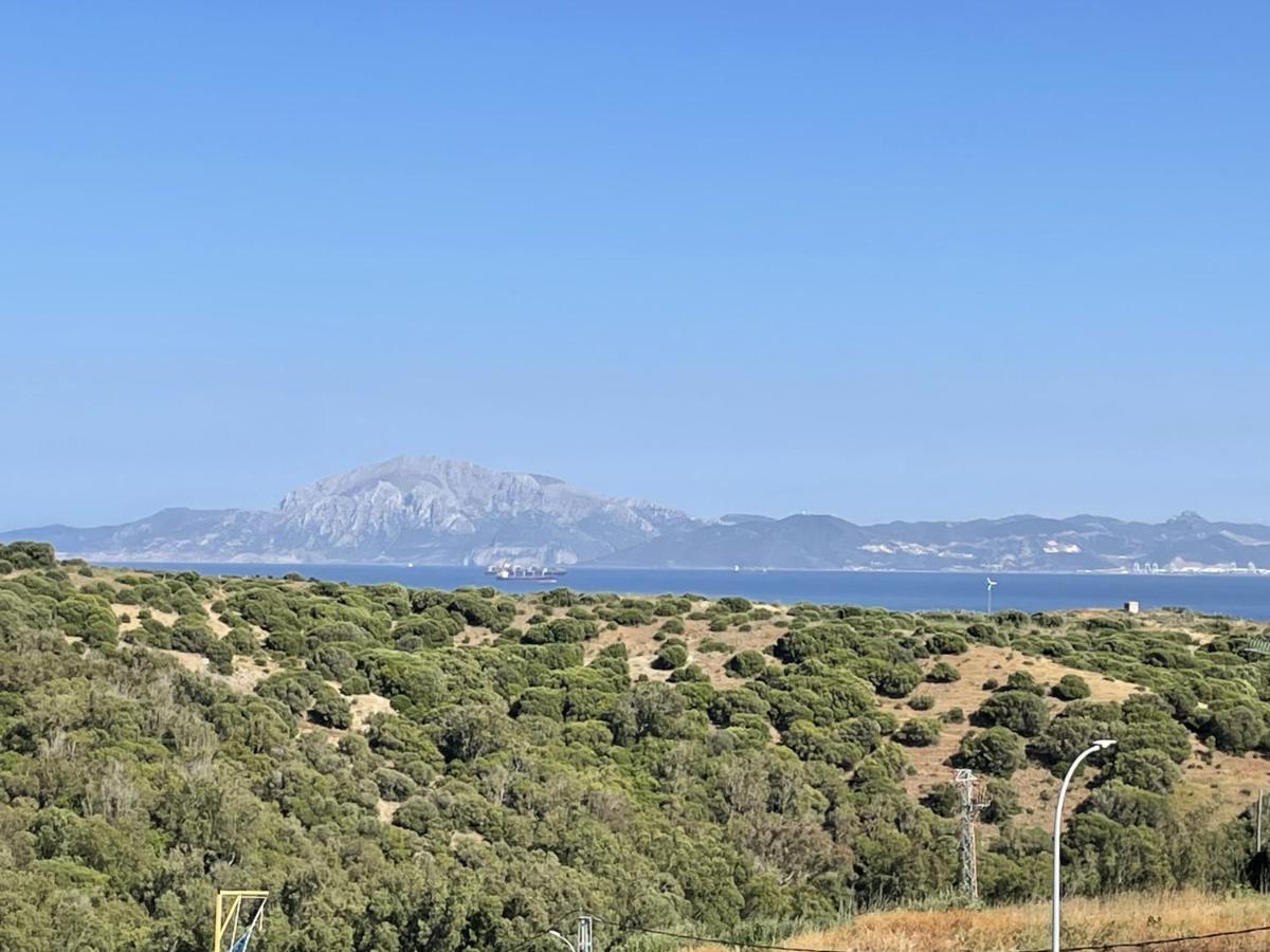 Apartamento Musa Tarifa Buitenkant foto