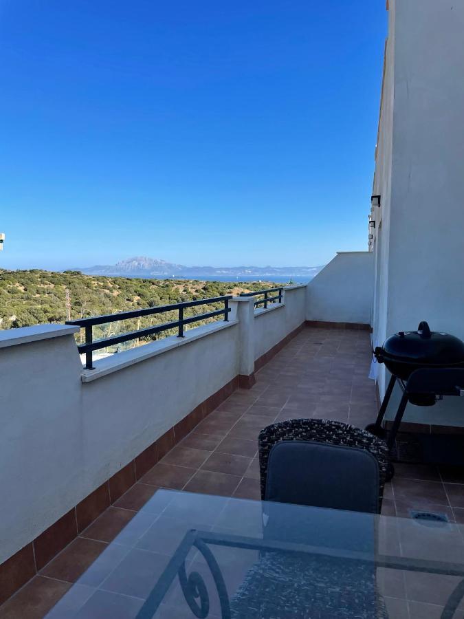 Apartamento Musa Tarifa Buitenkant foto