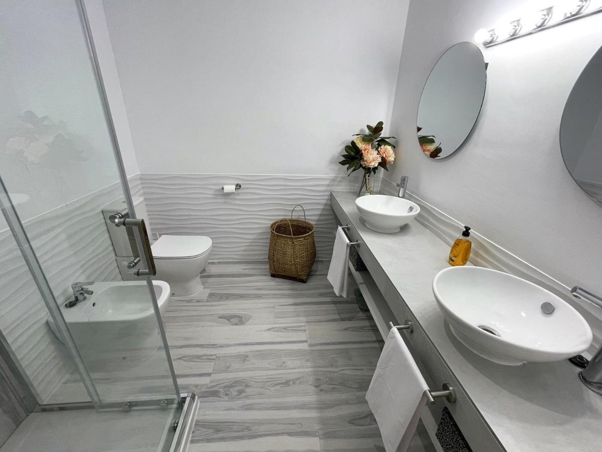 Apartamento Musa Tarifa Buitenkant foto