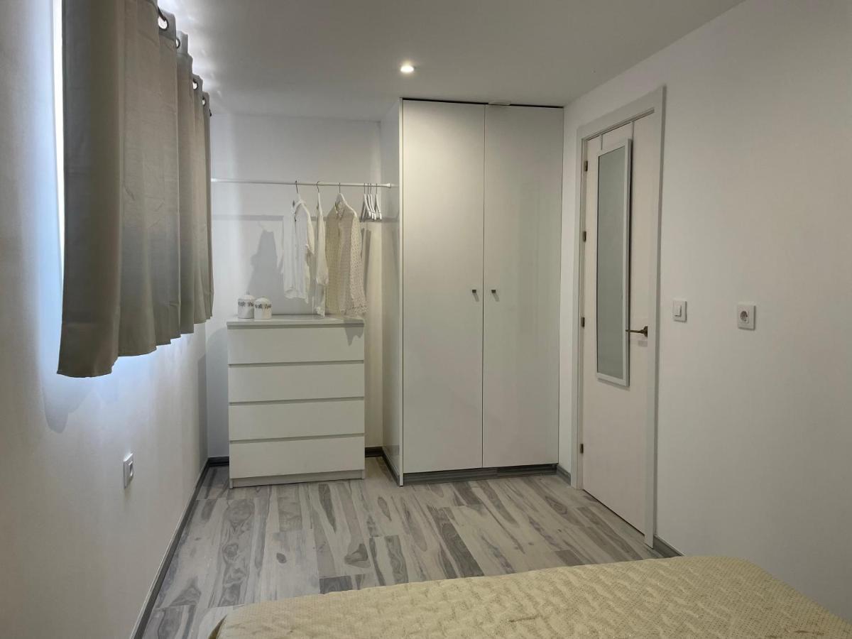 Apartamento Musa Tarifa Buitenkant foto