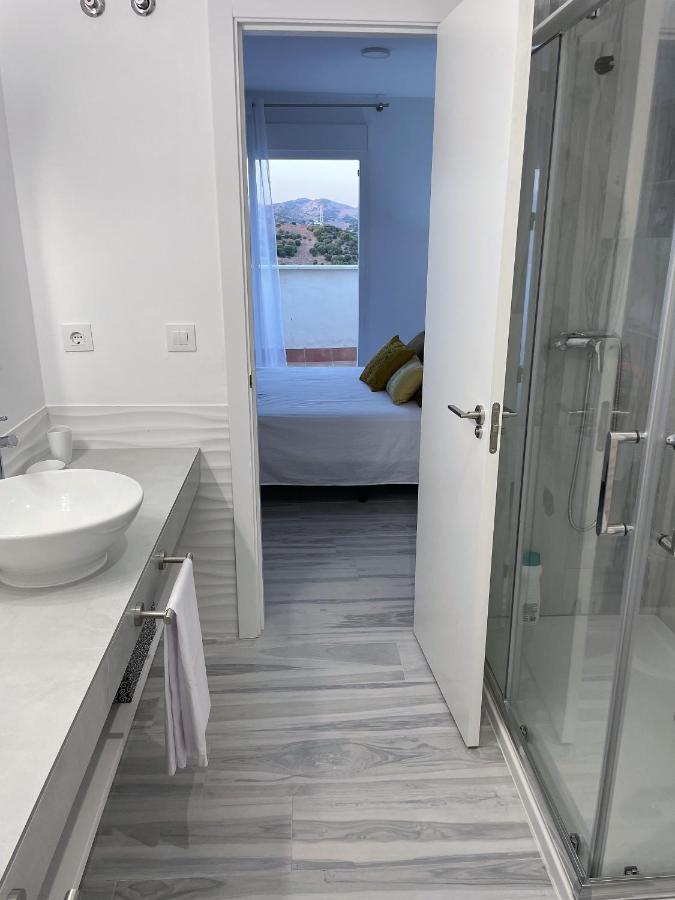 Apartamento Musa Tarifa Buitenkant foto