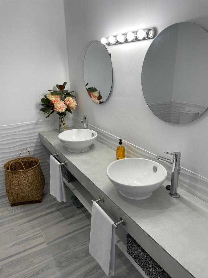 Apartamento Musa Tarifa Buitenkant foto