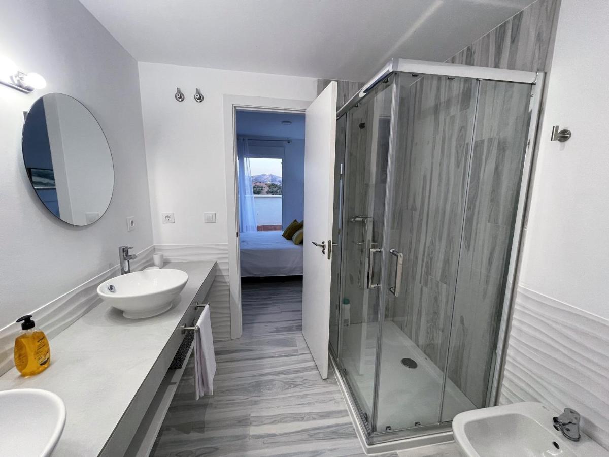 Apartamento Musa Tarifa Buitenkant foto