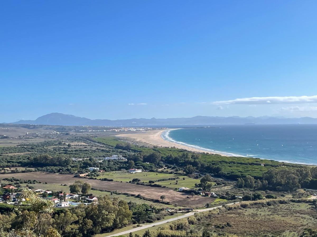 Apartamento Musa Tarifa Buitenkant foto