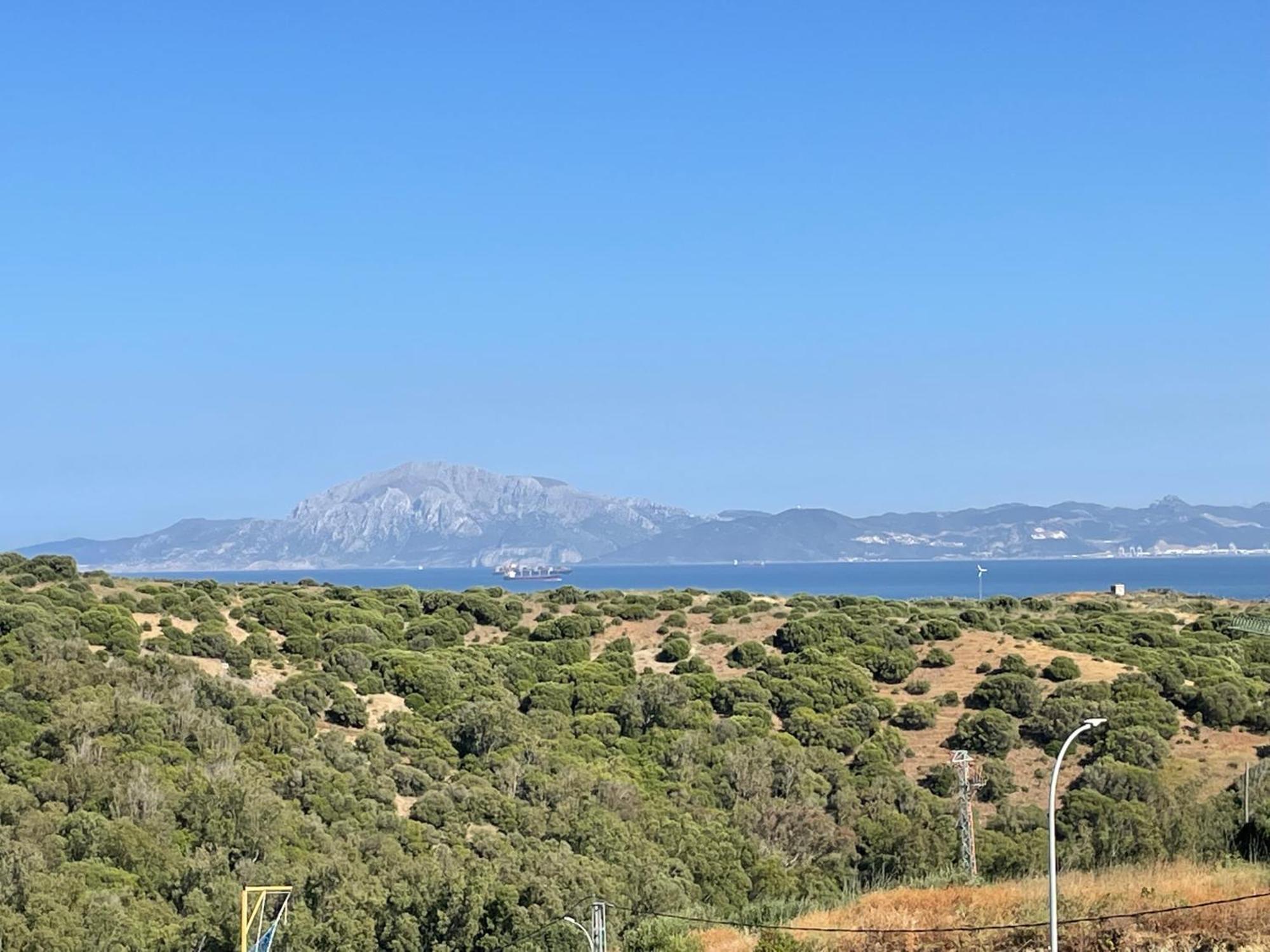 Apartamento Musa Tarifa Buitenkant foto