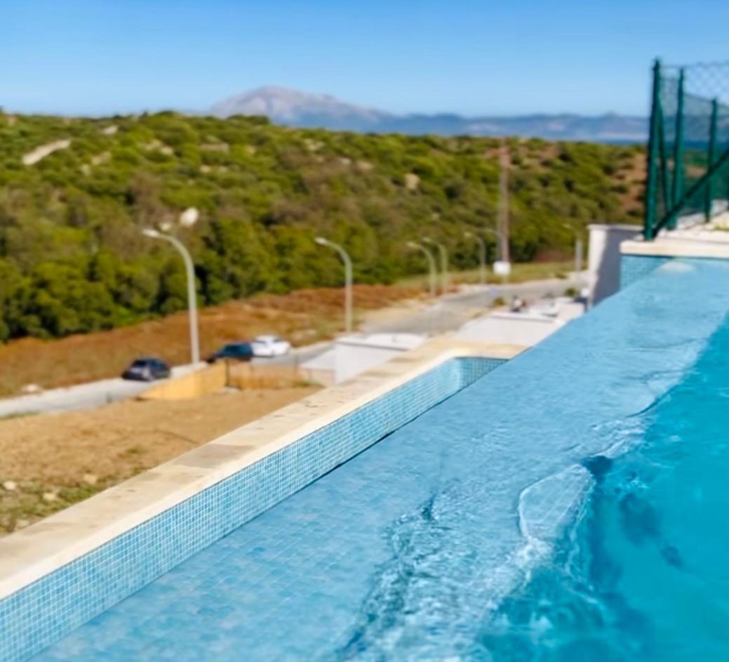 Apartamento Musa Tarifa Buitenkant foto