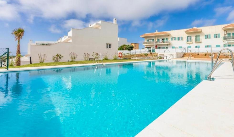 Apartamento Musa Tarifa Buitenkant foto